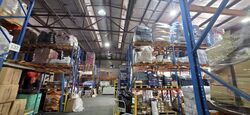 West Point Bizhub (D22), Factory #497338231